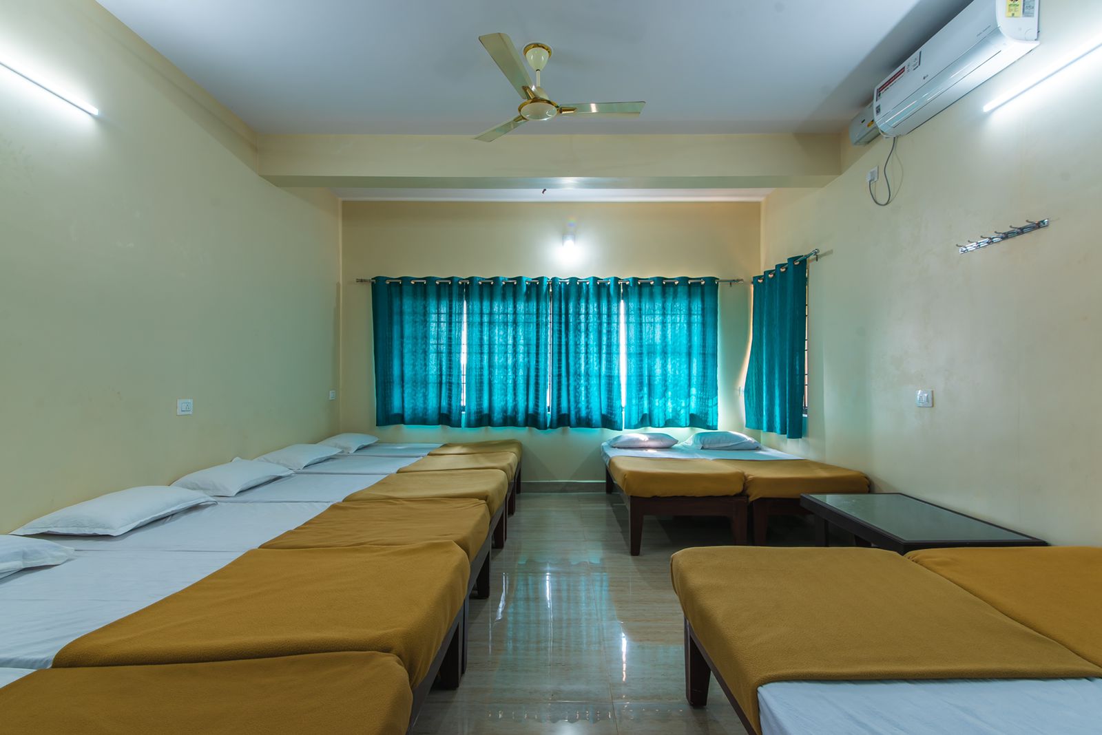 Dormitory Murdeshwar